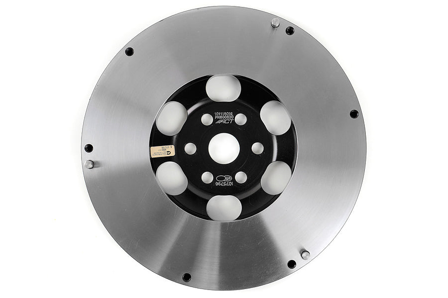 ACTZX4-HDSS ACT Heavy Duty Performance Street Disc Clutch Kit ProLite Flywheel Included - Mazdaspeed3 2007-2013 / Mazdaspeed6 2006-2007,
