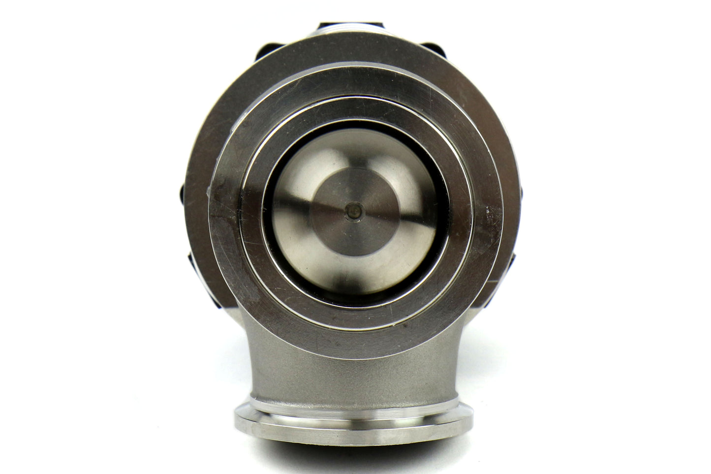 Tial MVS-A 38mm Wastegate Black - Universal