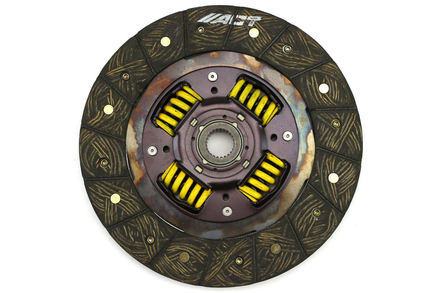 ACTSB11-XTSS ACT XT Performance Street Sprung Clutch Kit w/ Flywheel - 2006+ Subaru WRX / 2005-2009 Subaru Legacy GT,