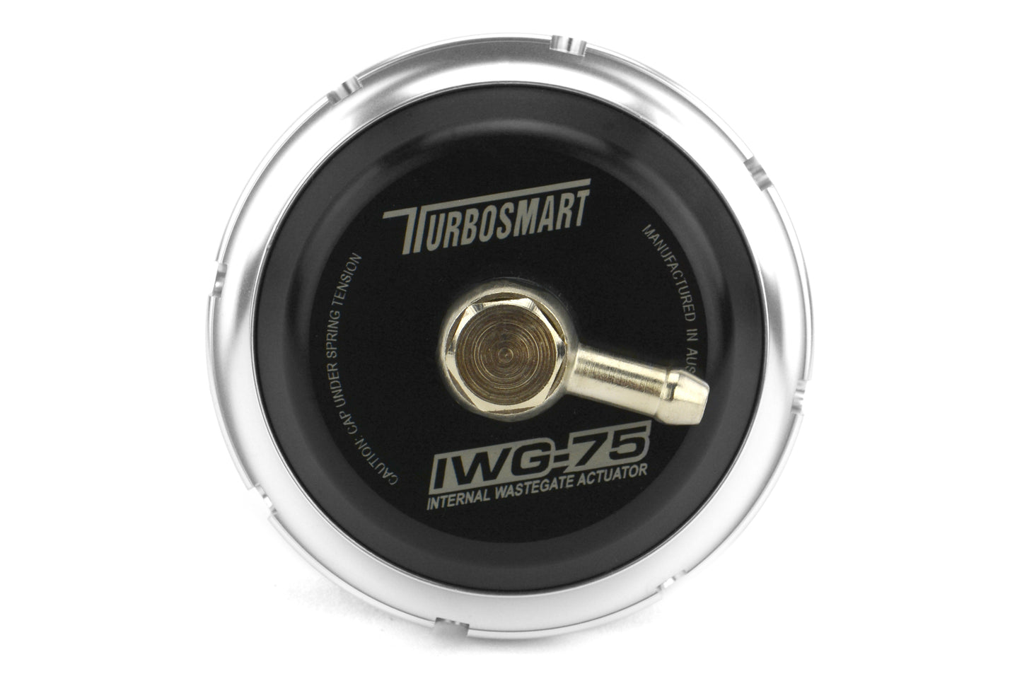 7 psi Spring Turbosmart Internal Wastegate Actuator