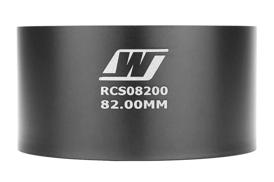 Wiseco Piston Ring Compressor Sleeve 82mm - Universal