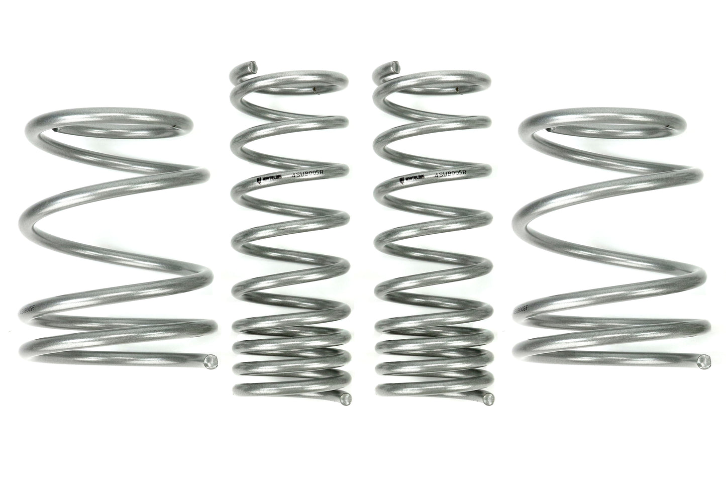 Whiteline Lowering Spring Kit -  2008-2014 Subaru WRX