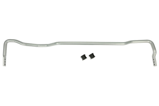 WHIBSR37XZ Whiteline Rear Sway Bar 24mm Adjustable - Subaru STI 2004-2007,