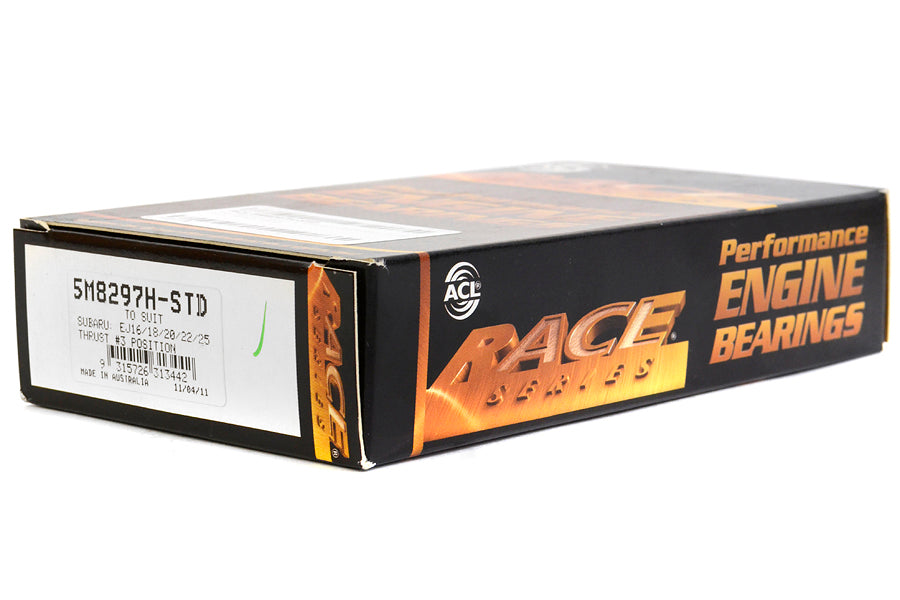 ACL Race Main Bearings Standard Size - Subaru Models (inc. 1993-1999 Impreza / 1990-1999 Legacy)