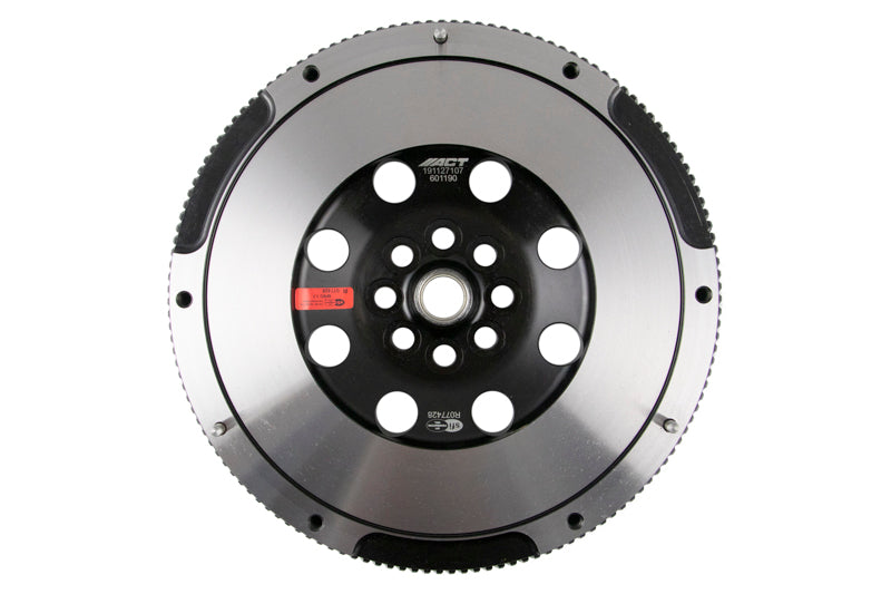 ACT601190 ACT XACT Flywheel Streetlite,