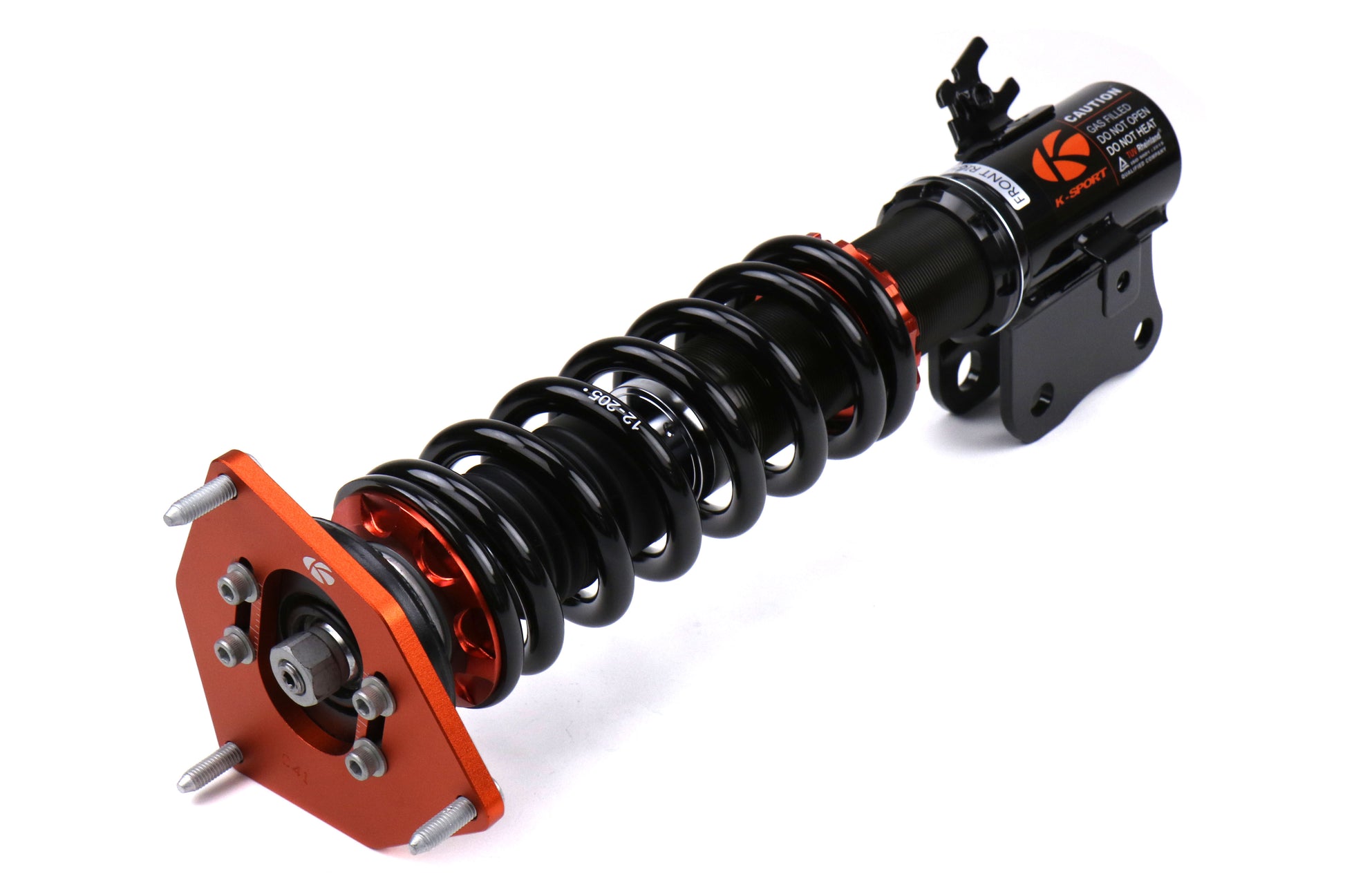 KSPCSB120-KP Ksport Kontrol Pro Coilovers,