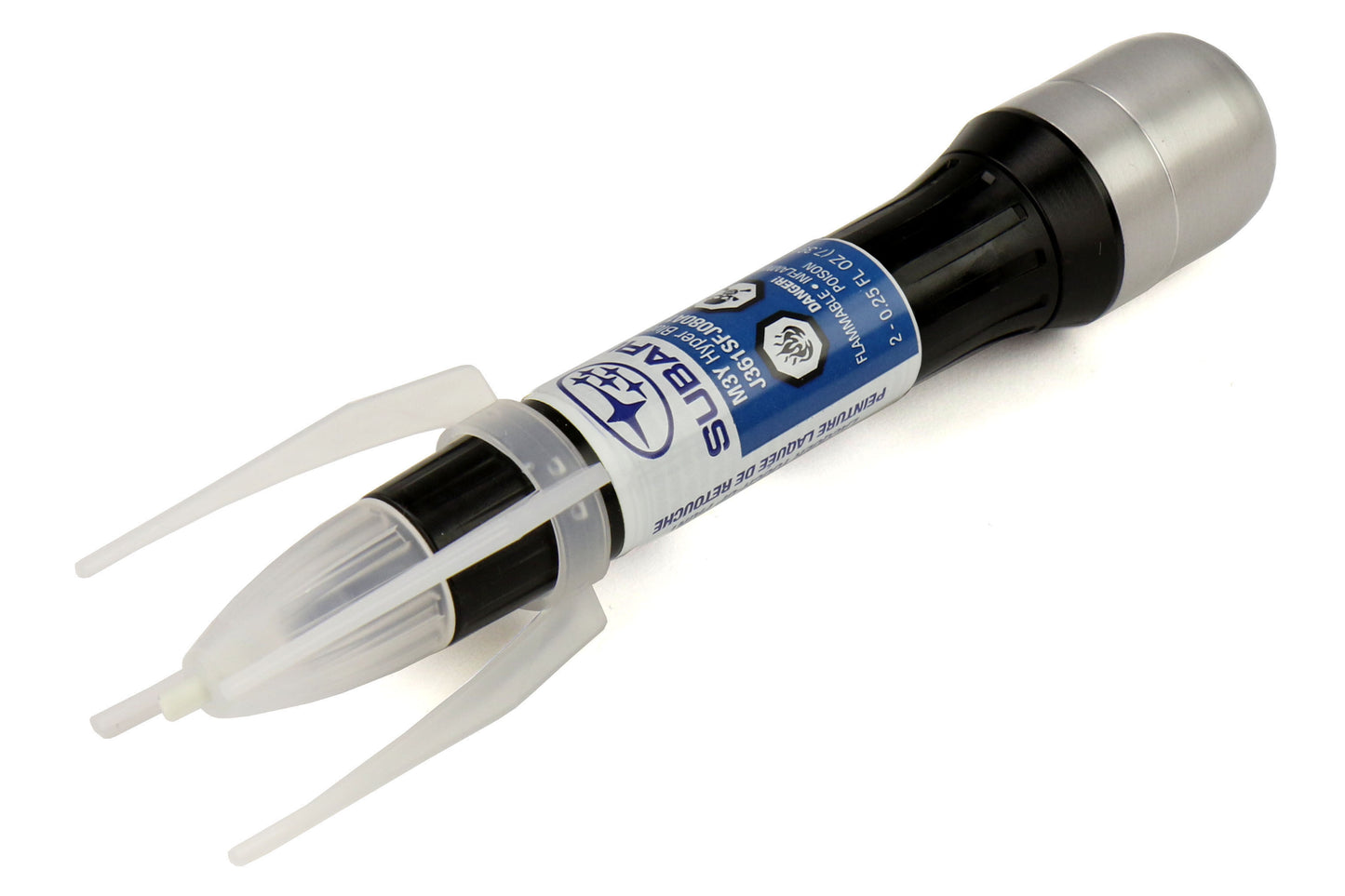 SUBJ361SFJ080A1 M3Y Subaru OEM Touch Up Paint,