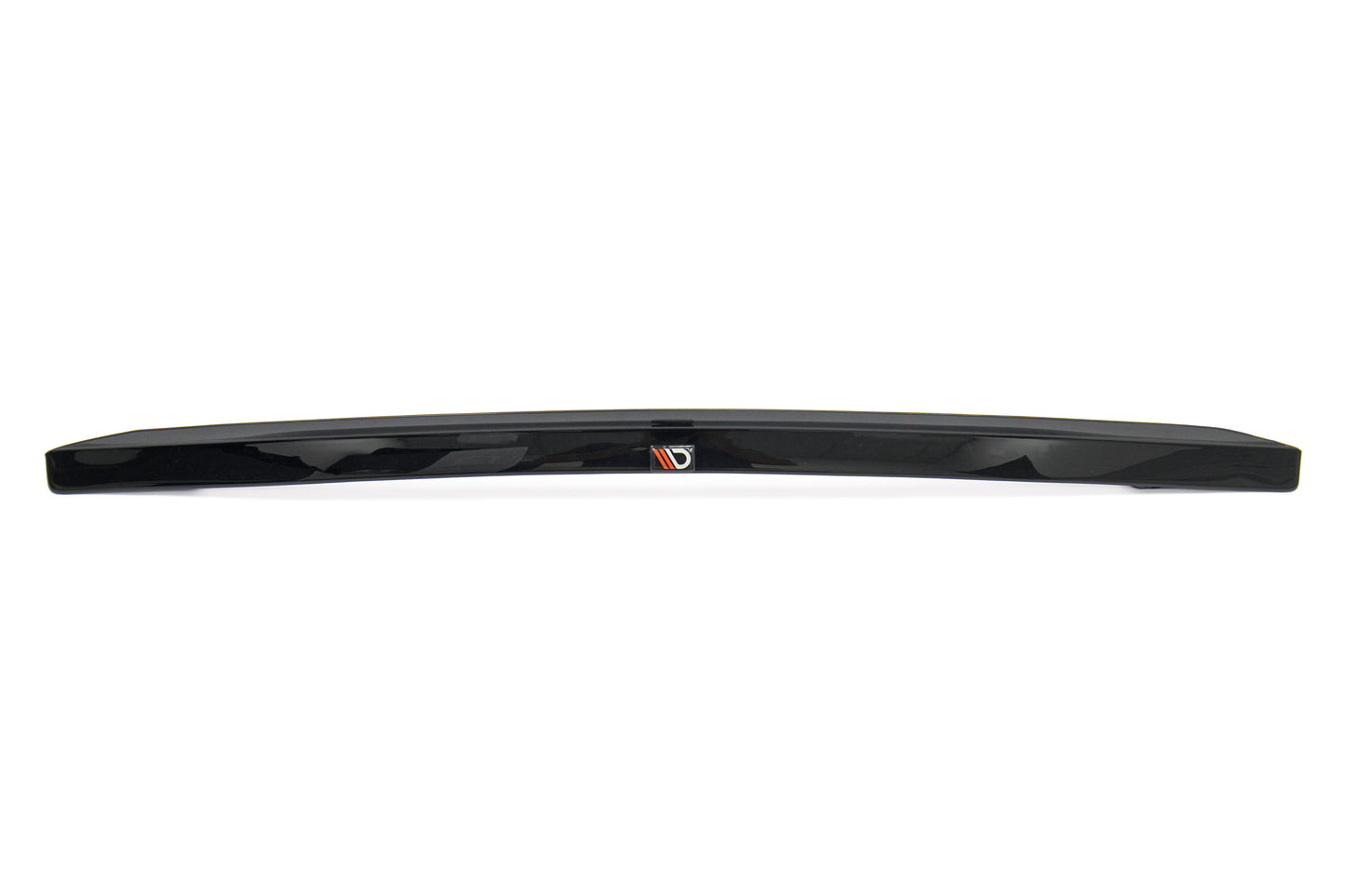 MAXSUIM4WRXSTICAP1GB Maxton Design Spoiler Gurney Flap (STI Spoiler) - 2015+ WRX / 2015+ STI,