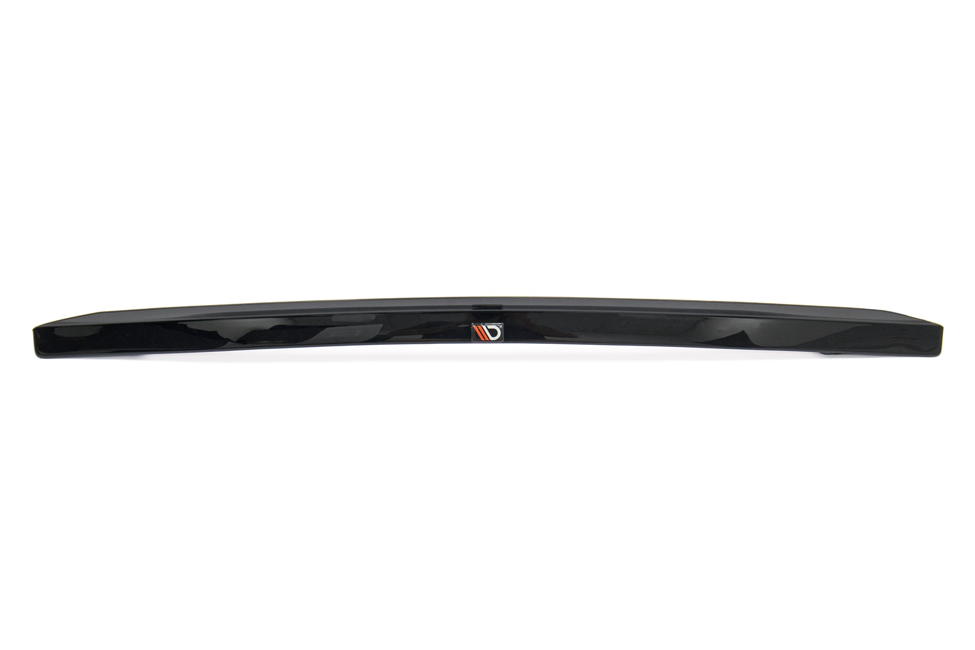 MAXSUIM4WRXSTICAP1GB Maxton Design Spoiler Gurney Flap (STI Spoiler) - 2015+ WRX / 2015+ STI,