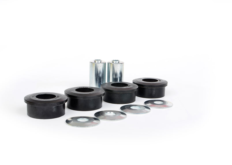 Whiteline Trailing Arm Front Bushing Kit - 2006-2012 Audi A3