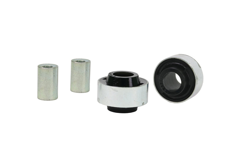 Whiteline Control Arm Lower Inner Offset Bushing - 2000-2006 Audi TT / TT Quatro / 1997-2005 Volkswagen Golf / 1998-2021 Beetle / 1999-2005 Golf