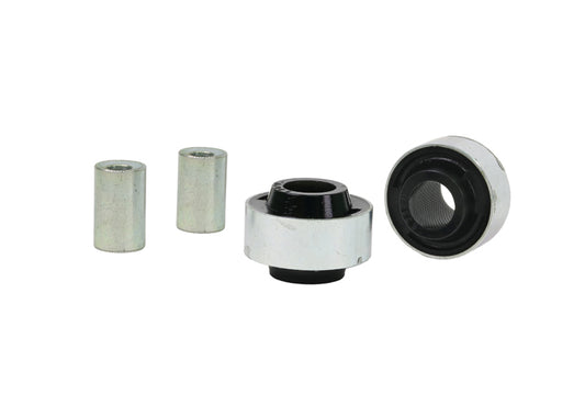 Whiteline Control Arm Lower Inner Offset Bushing - 2000-2006 Audi TT / TT Quatro / 1997-2005 Volkswagen Golf / 1998-2021 Beetle / 1999-2005 Golf