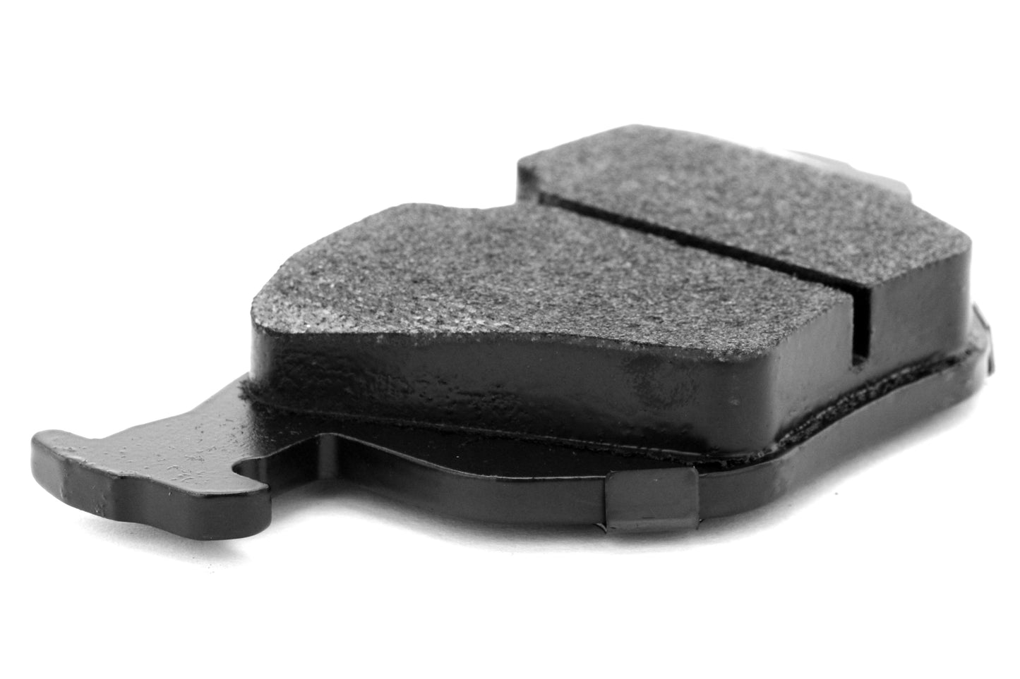 07-11 BMW 335i Rear Brake Pads Hawk HPS 5.0