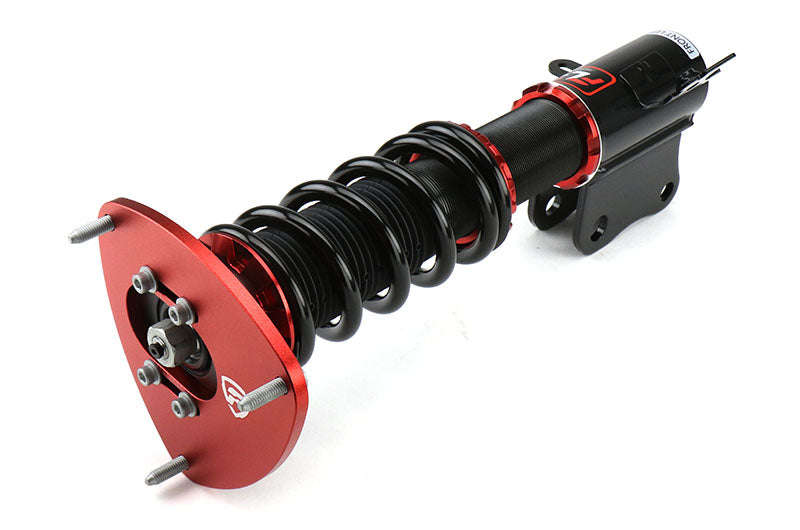 FFA1.10277.3 FactionFab FL-Spec Coilovers V2 - 2015-2021 Subaru WRX/STI,