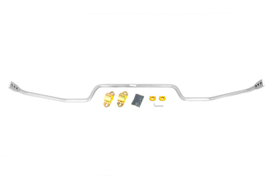 Whiteline Rear Sway Bar 20mm Adjustable - 2009-2013 Nissan GT-R