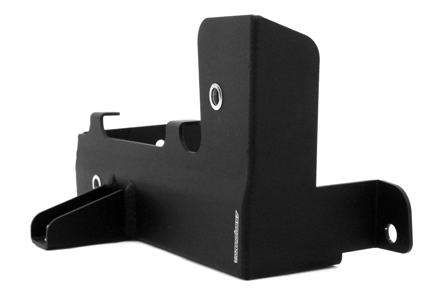 NAMRSPD036 Nameless DI Ecu Bracket (Black) - 2013+ FT86,