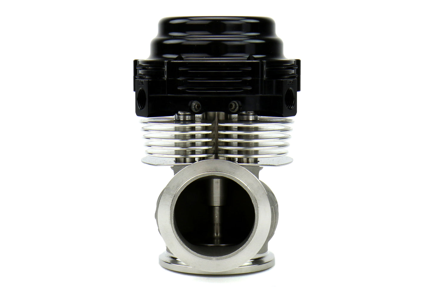 Tial MVS-A 38mm Wastegate Black - Universal