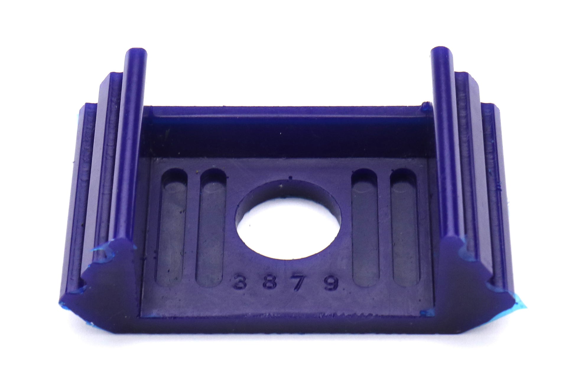 SPPSPF3879K Super Pro Gearbox Mount Insert Bushing Kit - 2013+ FT86,