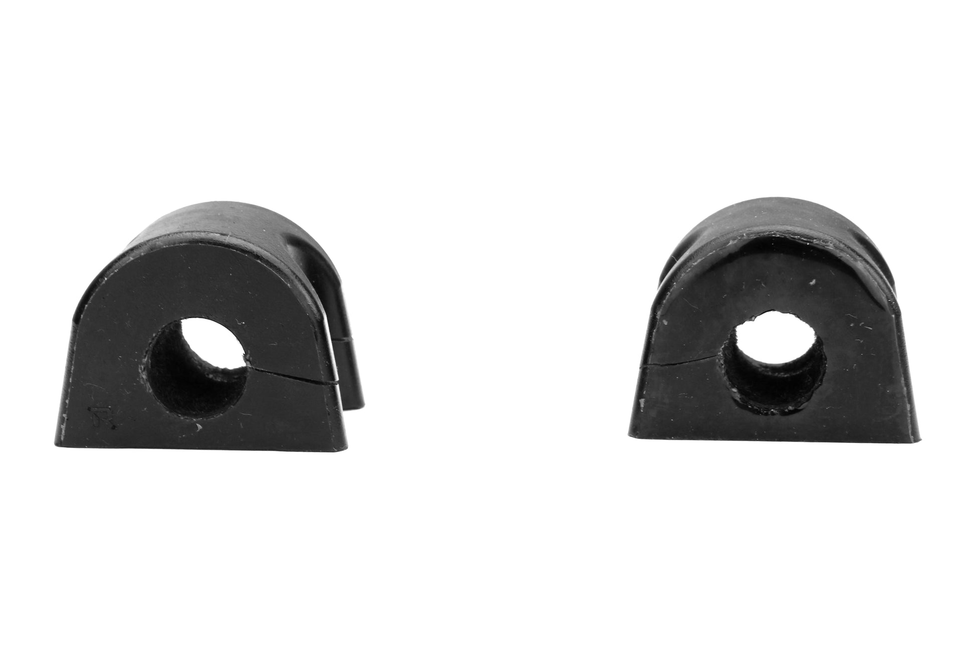 WHIBSK020 Whiteline Front and Rear Sway Bar Kit,