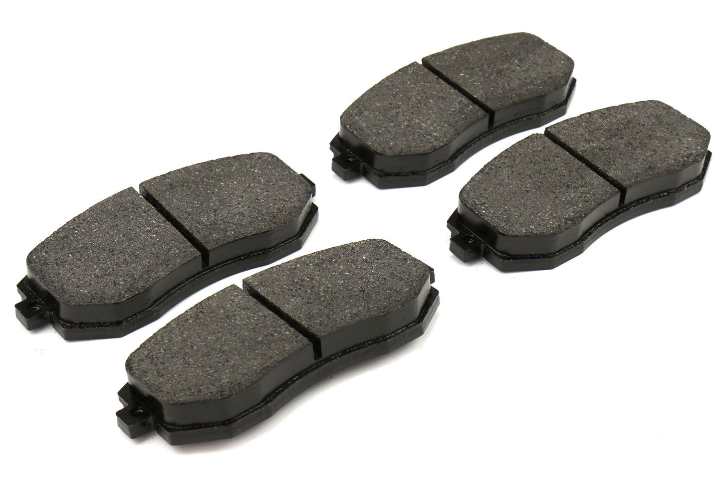 13-16 FR-S/ 13-20 BRZ/ 17-19 Toyota86 Front Brake Pads Hawk Performance DTC-80