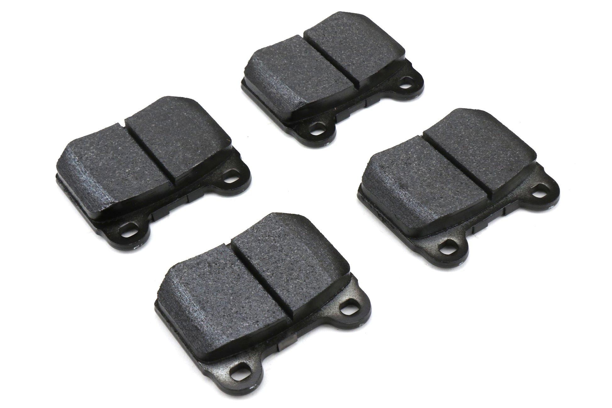 HWKHB180Z.560 Hawk PC Performance Ceramic Rear Brake Pads - 2015-2017 STI,