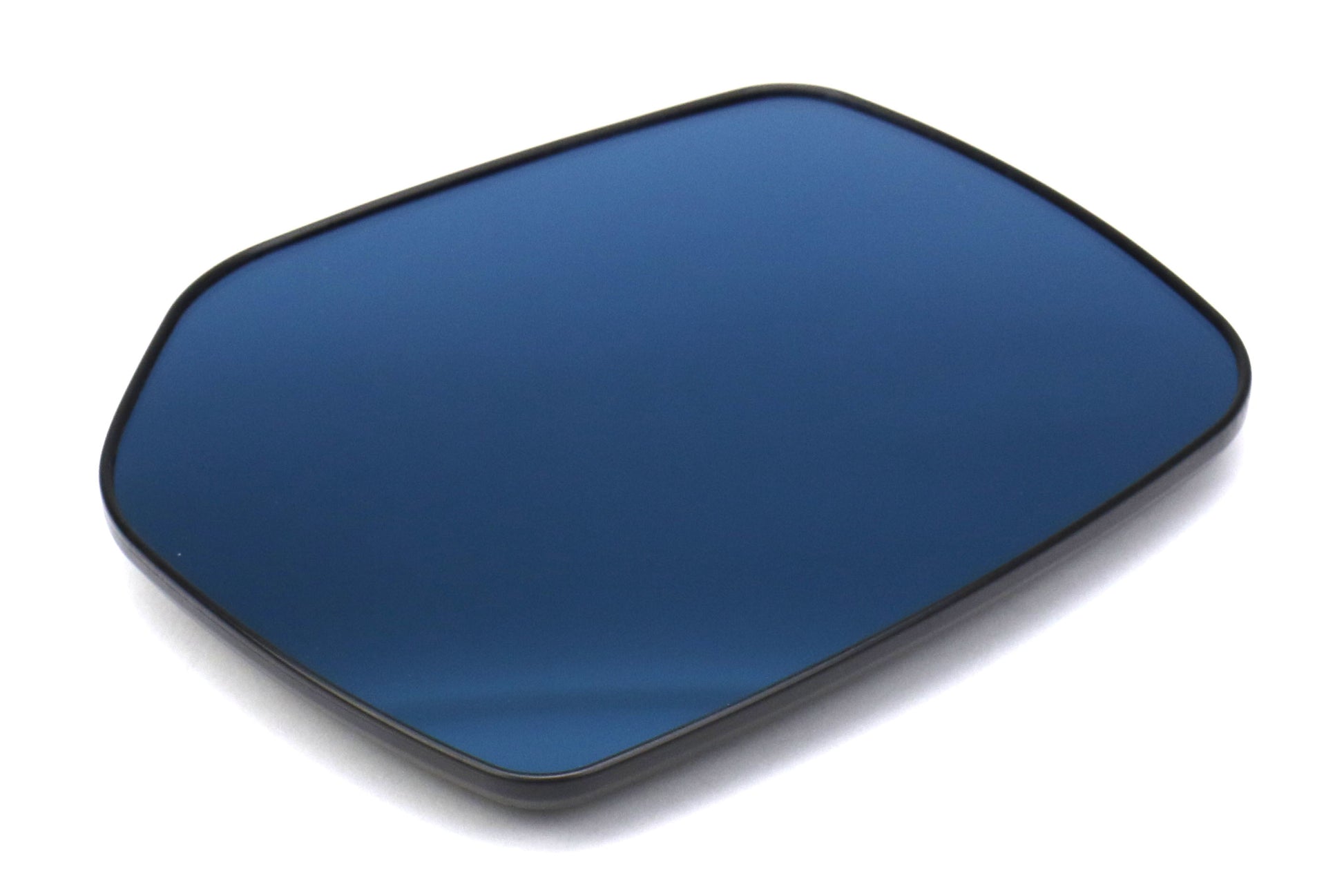 OLMMRL-SUBSJ12-PBH OLM Wide Angle Convex Mirrors - 2014+ Forester-Blue-Heated-No Turn Signals,