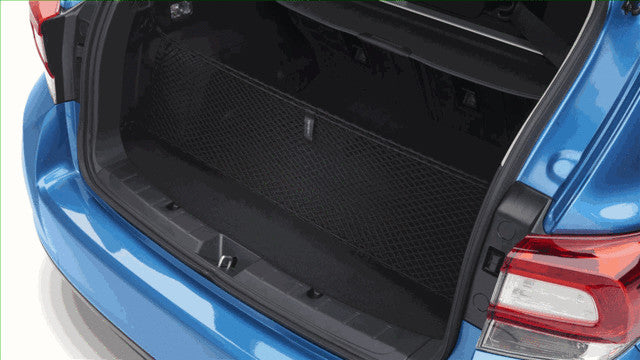 SUBF551SFL010 Subaru Cargo Net Trunk Rear - 2017+ Impreza 4D,