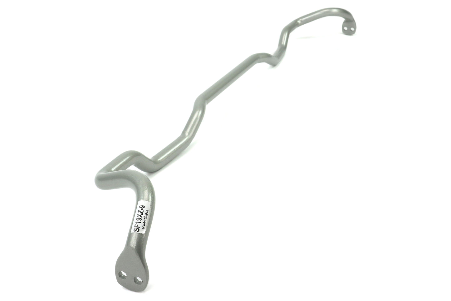 Whiteline Front Sway Bar 22mm Adjustable - 1993-2001 Subaru Impreza / 1990-1999 Legacy