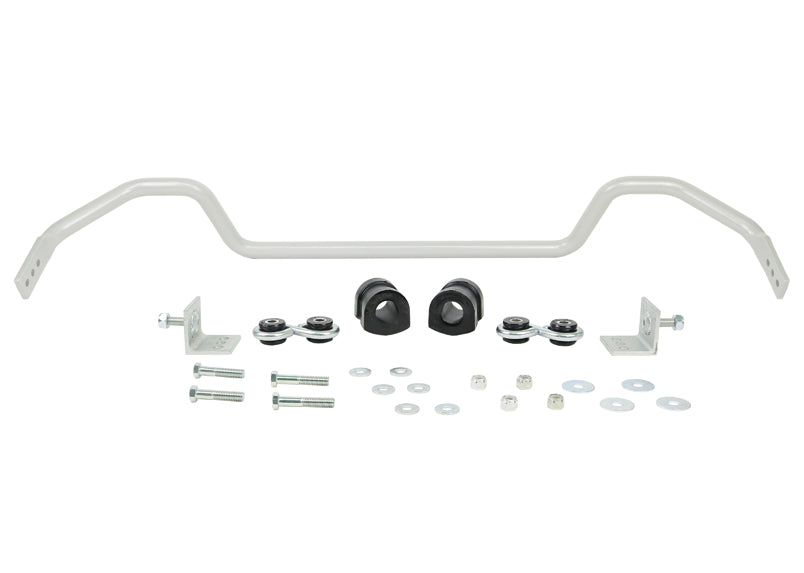 Whiteline Front Sway Bar 27mm Adjustable w/ End Links - 1993-1999 BMW 3 Series Models