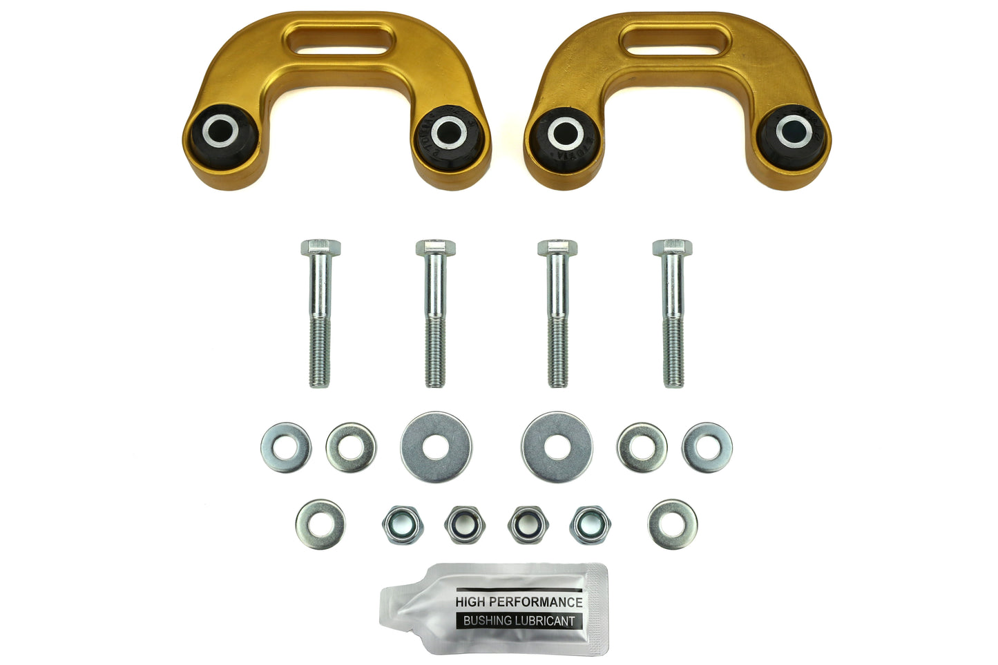 WHIKLC26 Whiteline Rear Endlinks - Subaru Models Inc. 2002-2007 WRX,