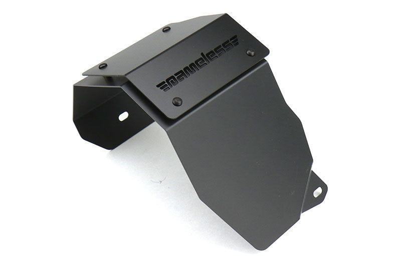 NAMRSPD021 Nameless Performance Turbo Heatshield Black Ceramic w/ Black - Subaru Turbo Models,