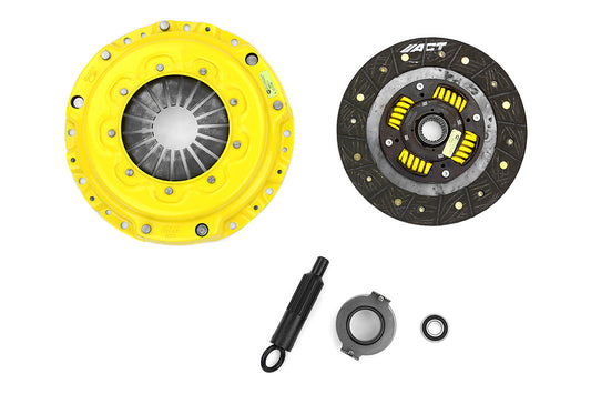 ACT Heavy Duty Performance Street Disc Clutch Kit - Honda/Acura Models (inc. 1994-2001 Integra)