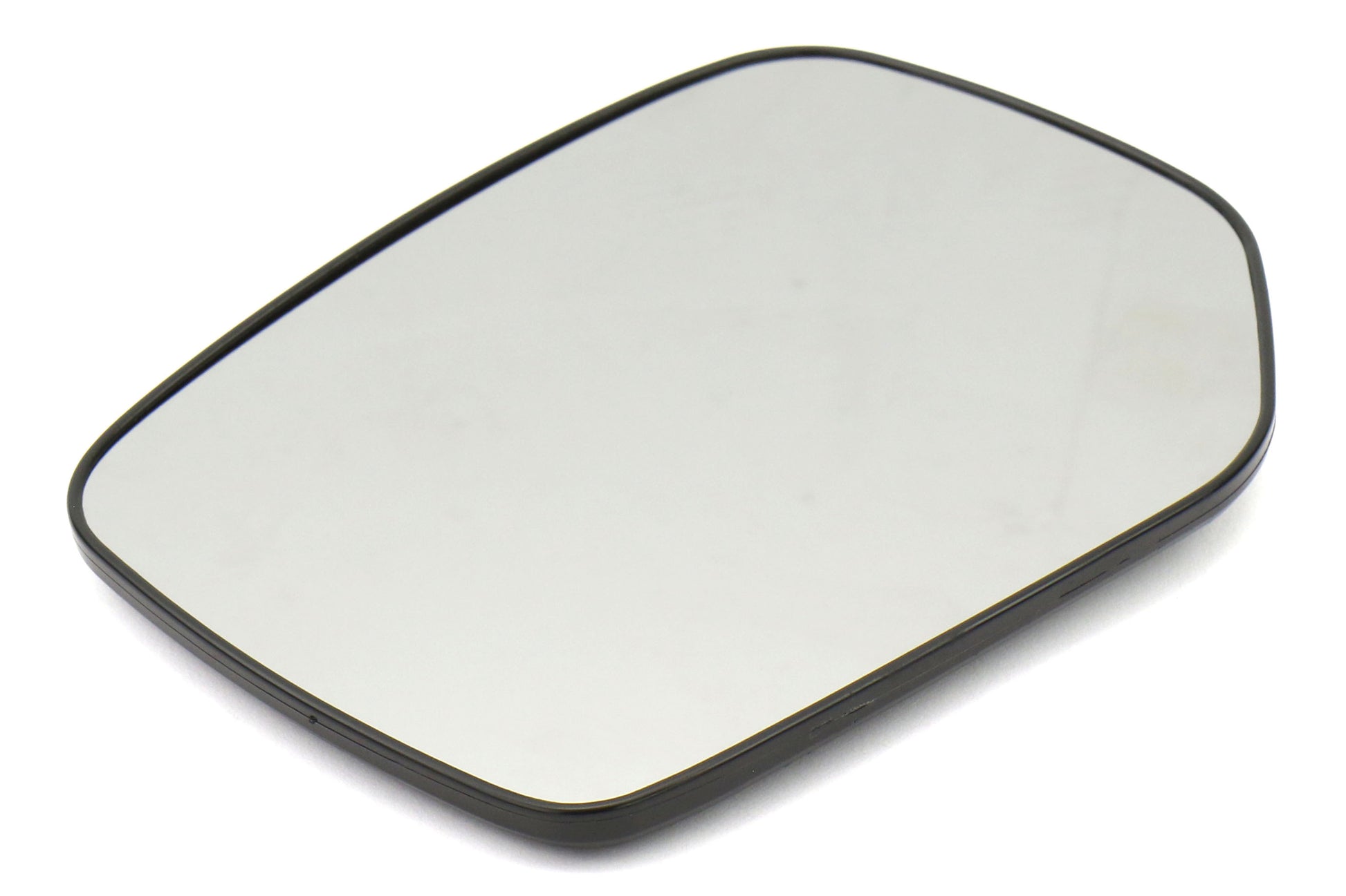 OLMMRL-WRX14-PCH OLM Wide Angle Convex Mirrors With Defrosters - 2015+ WRX / STI-Clear,