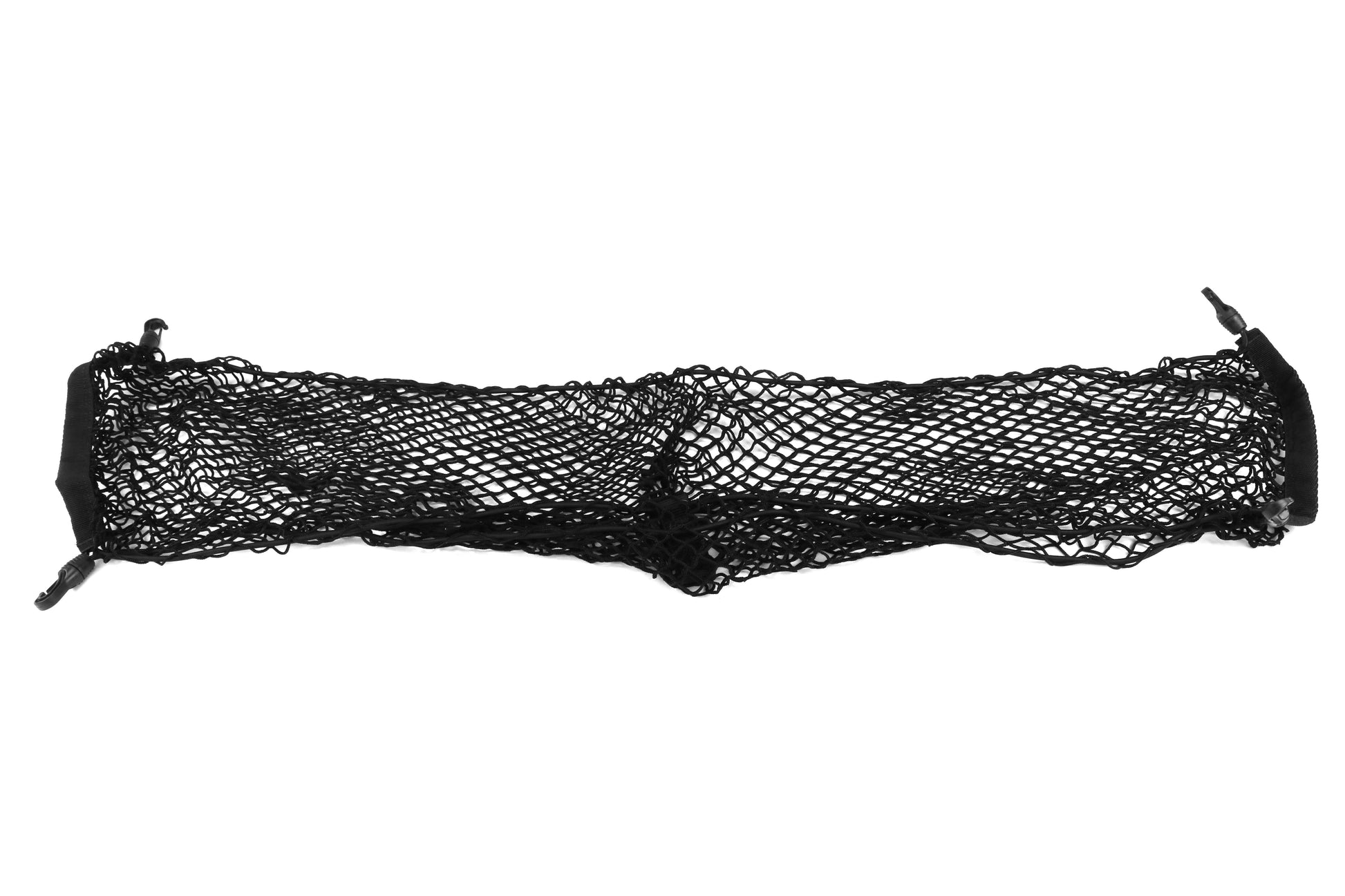 SUBF551SFL000 Subaru Cargo Net Rear - 2017+ Impreza 5D,