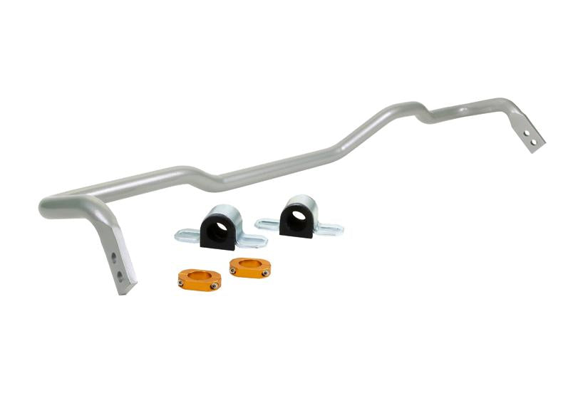 Whiteline Rear Sway Bar 24mm Adjustable - Volkswagen 2016-2019 Golf R / 2015-2016 Audi A3 / A3 Quattro