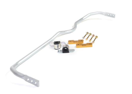 Whiteline Front Sway Bar 24mm Adjustable w/ Mounts -  2006-2012 Volkswagen GTI / 2008 R32 / 2006-2009 Rabbit / 2004-2012 Golf