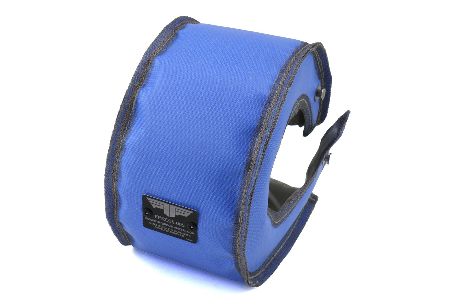 PTP Turbo Blankets Turbo Blanket T3/T4 Blue - Universal
