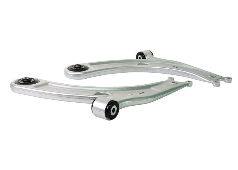 Whiteline Control Arm Assembly - 2015-2016 Audi A3 / A3 Quatro / S3 / TT Quatro / 2015-2019 Volkswagen GTI / 2016-2019 Golf Sport / 2016-2018 Golf R / 2017-2019 Golf Alltrack / 2016-2019 Golf