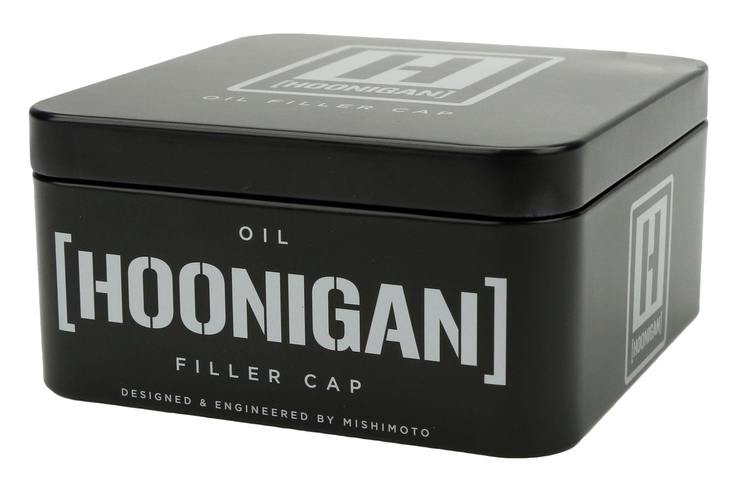 MIMMMOFC-SUB-HOONRD Mishimoto Oil Filler Cap, Hoonigan - 2015+ WRX / 2015+ STI / 2013+ BRZ,