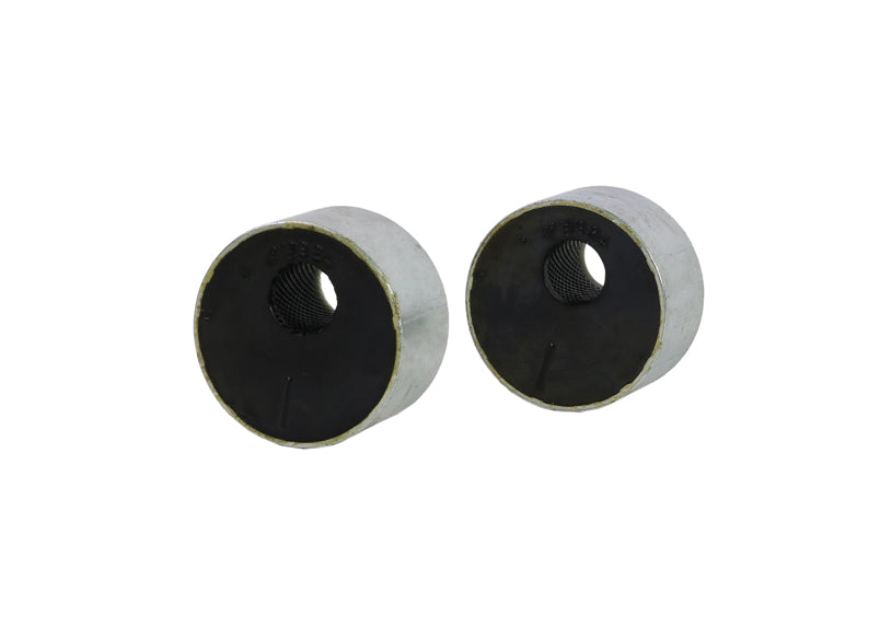Whiteline Control Arm Lower Inner Rear Bushing Kit - 2001-2005 BMW 3 Series Models