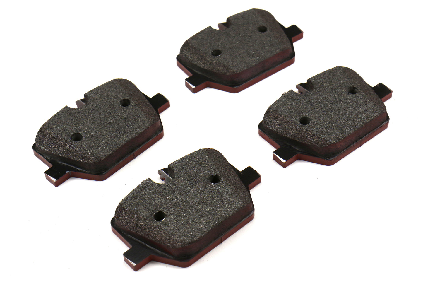 CATCT78772-RP-1521 Carbotech 1521 Rear Brake Pads - 2020 Supra LE and Premium,