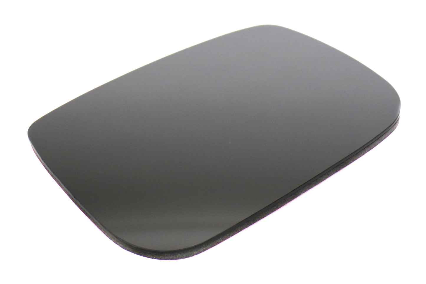 OLMA.70055.1-CH OLM Chrome Lens Convex Side View Mirrors - Subaru WRX / STI 2008 - 2014,