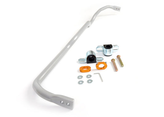 Whiteline Rear Sway Bar 24mm Adjustable - 2004 / 2008  Volkswagen Golf R32