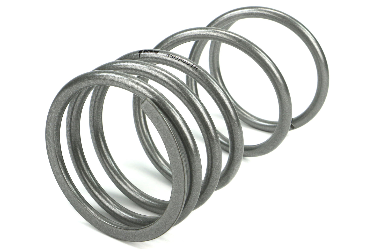 Whiteline Lowering Springs Kit - 2002-2003 Subaru WRX