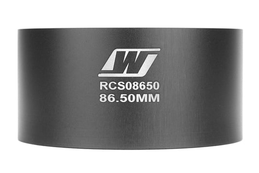 Wiseco Piston Ring Compressor Sleeve 86.5mm - Universal