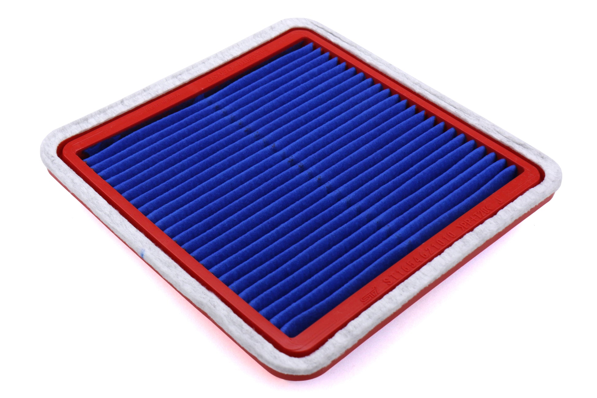 STIST1654621010 STI JDM Panel Air Filter - 2015+ WRX / 2015+ STI / 2014+ Forester / 2013+ Crosstrek,