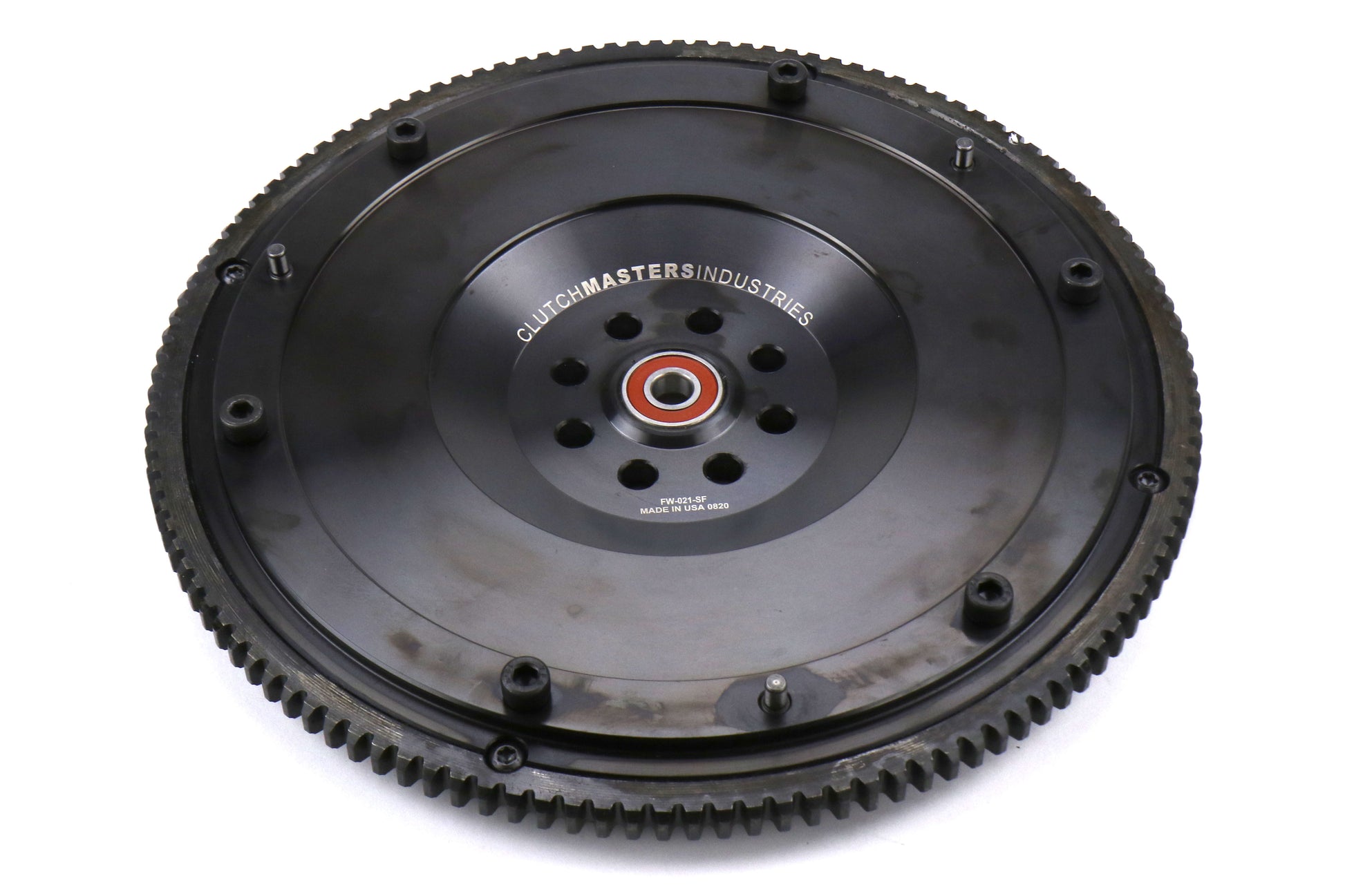 CLMFW-021-SF Clutch Masters Chromoly Steel Lightweight Flywheel - 2015-2020 WRX MT,