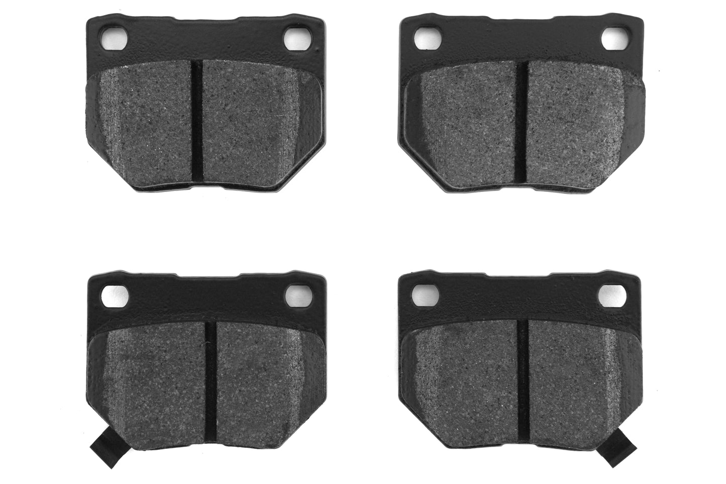 06-07 WRX 89-96 300ZX Hawk HPS 5.0 Rear Brake Pads