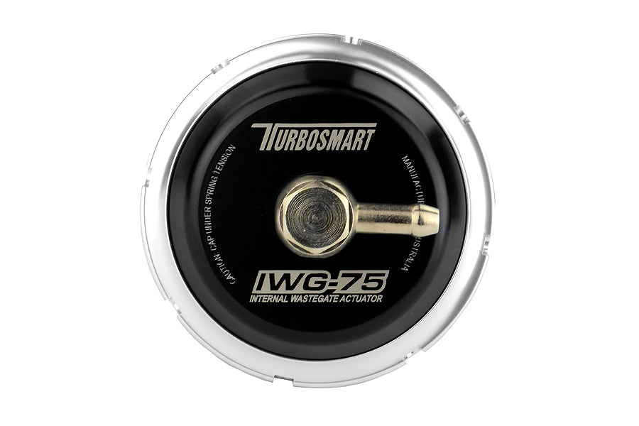 18psi Turbosmart Internal Wastegate Actuator