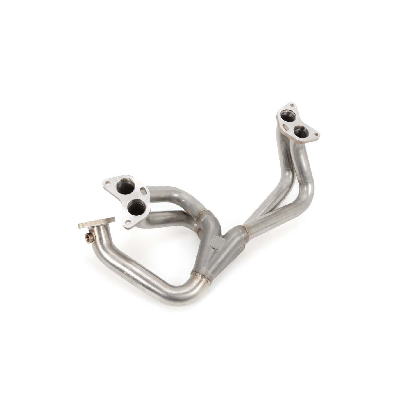 GRM113026 GrimmSpeed Unequal Length Header - Subaru WRX 2008-2014 / Subaru STI 2004-2021,